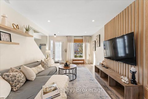 Photo 8 at 154 Beach Road, Keswick North, Georgina