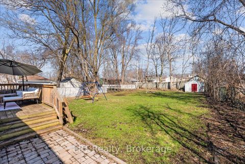 Photo 40 at 154 Beach Road, Keswick North, Georgina