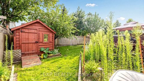 Photo 35 at 343 Cundles Road W, Northwest, Barrie