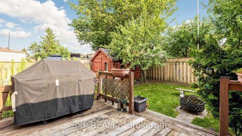 Photo 37 at 343 Cundles Road W, Northwest, Barrie
