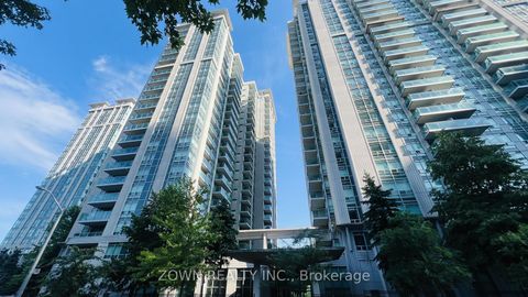 Photo 1 at 506 - 35 Bales Avenue, Willowdale East, Toronto