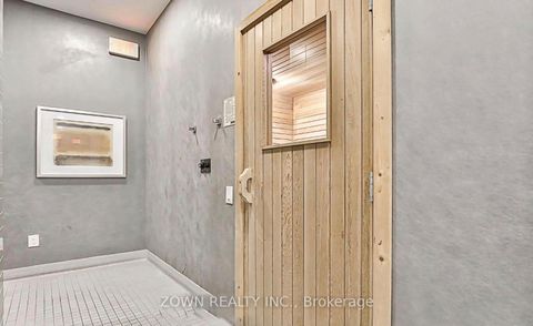 Photo 4 at 506 - 35 Bales Avenue, Willowdale East, Toronto