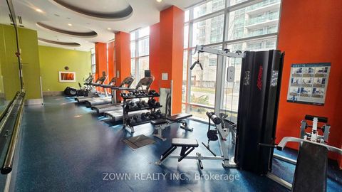 Photo 5 at 506 - 35 Bales Avenue, Willowdale East, Toronto