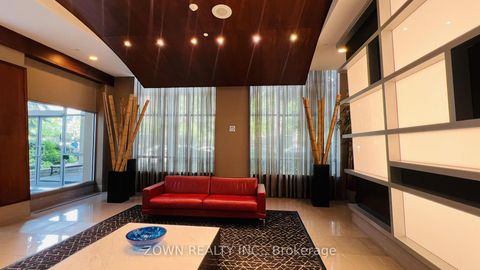 Photo 6 at 506 - 35 Bales Avenue, Willowdale East, Toronto
