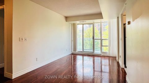 Photo 10 at 506 - 35 Bales Avenue, Willowdale East, Toronto