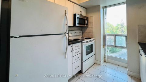 Photo 14 at 506 - 35 Bales Avenue, Willowdale East, Toronto
