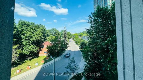 Photo 18 at 506 - 35 Bales Avenue, Willowdale East, Toronto