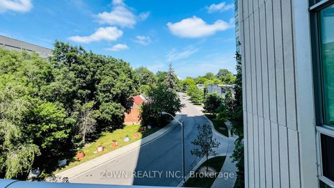 Photo 19 at 506 - 35 Bales Avenue, Willowdale East, Toronto