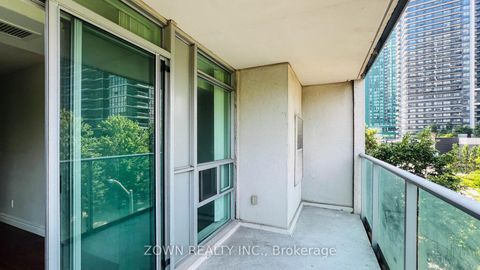 Photo 20 at 506 - 35 Bales Avenue, Willowdale East, Toronto