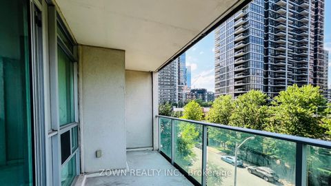 Photo 22 at 506 - 35 Bales Avenue, Willowdale East, Toronto