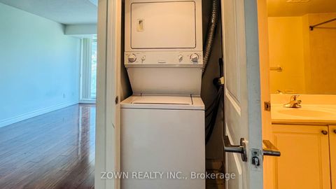 Photo 23 at 506 - 35 Bales Avenue, Willowdale East, Toronto