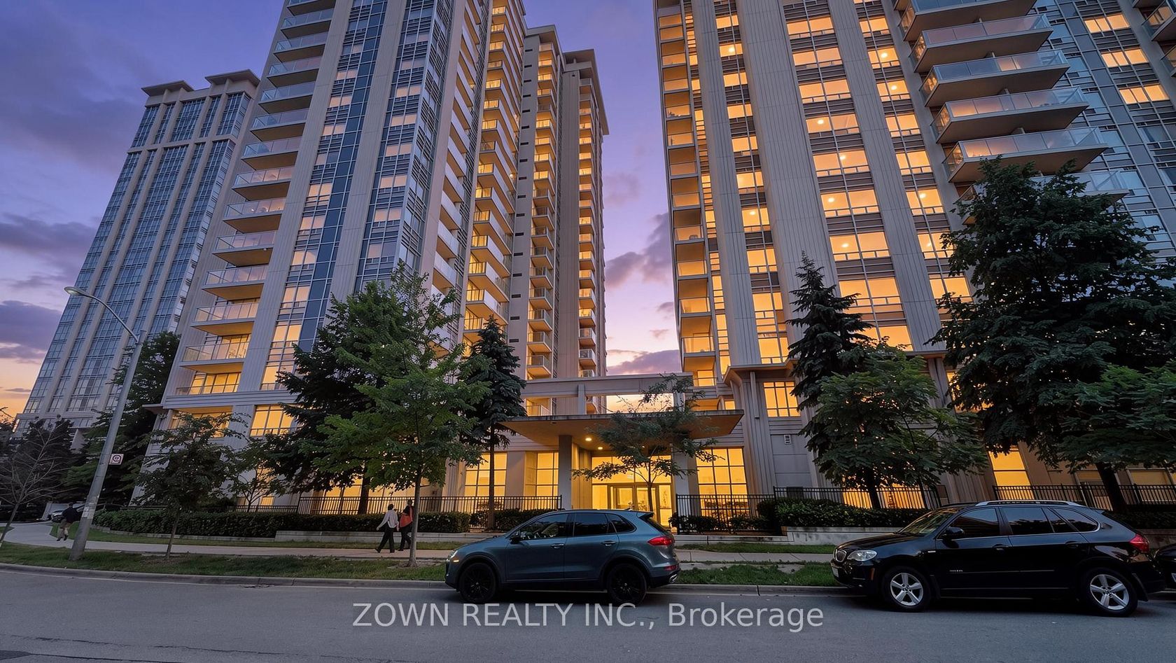 506 - 35 Bales Avenue, Willowdale East, Toronto photo number 2