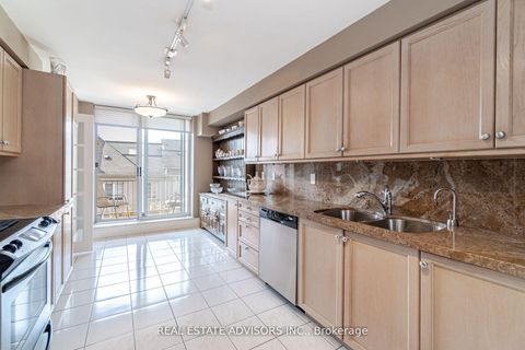 Photo 3 at 309 - 75 York Mills Road, York Mills, Toronto