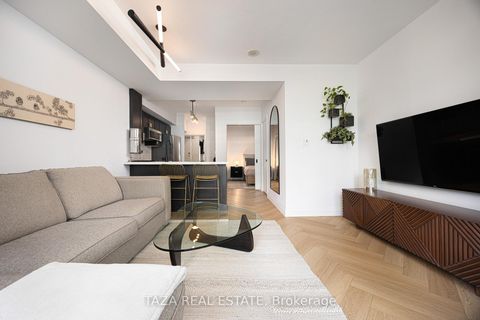 Photo 3 at 1705 - 10 Navy Wharf Court, Waterfront Communities C1, Toronto