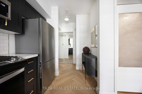 Photo 6 at 1705 - 10 Navy Wharf Court, Waterfront Communities C1, Toronto