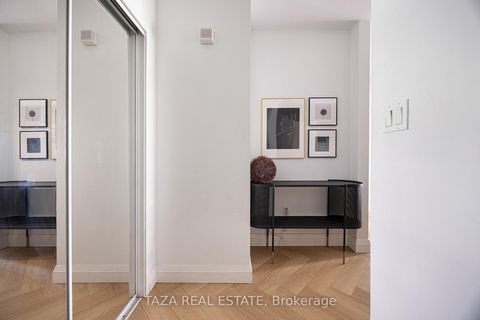 Photo 8 at 1705 - 10 Navy Wharf Court, Waterfront Communities C1, Toronto