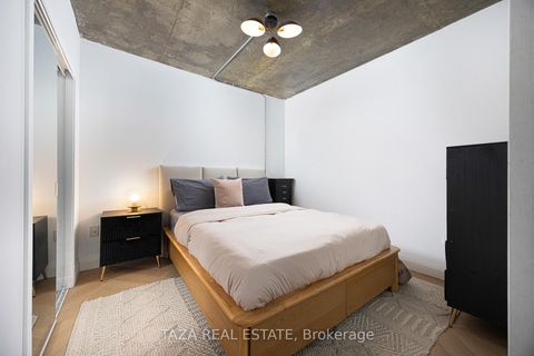 Photo 9 at 1705 - 10 Navy Wharf Court, Waterfront Communities C1, Toronto
