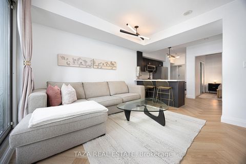 Photo 14 at 1705 - 10 Navy Wharf Court, Waterfront Communities C1, Toronto