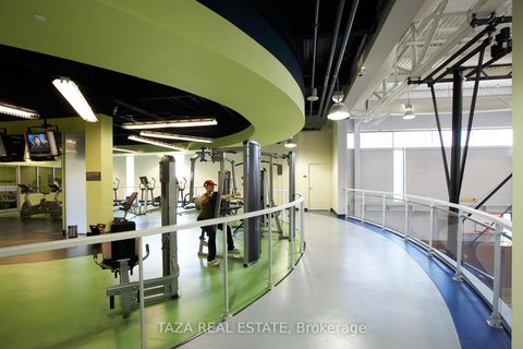 Photo 21 at 1705 - 10 Navy Wharf Court, Waterfront Communities C1, Toronto