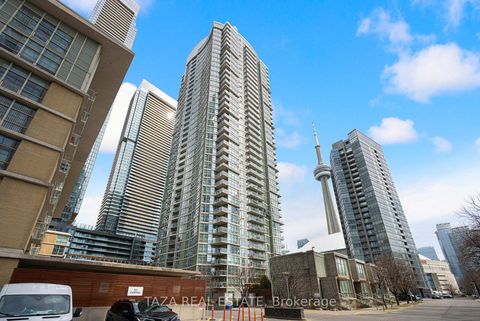 Photo 25 at 1705 - 10 Navy Wharf Court, Waterfront Communities C1, Toronto