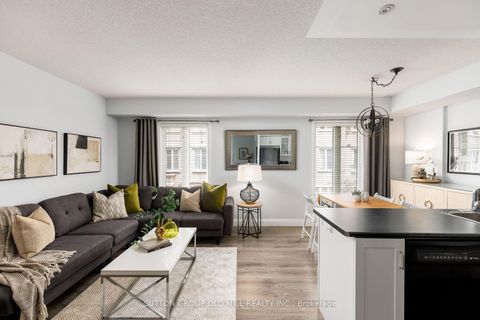 Photo 0 at 809 - 46 Western Battery Road, Niagara, Toronto
