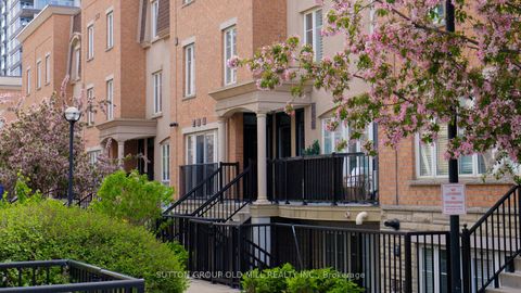 Photo 6 at 809 - 46 Western Battery Road, Niagara, Toronto