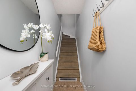 Photo 8 at 809 - 46 Western Battery Road, Niagara, Toronto