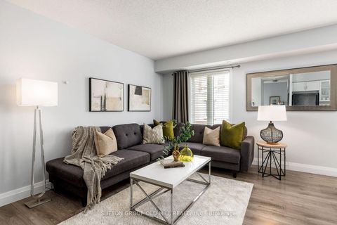 Photo 11 at 809 - 46 Western Battery Road, Niagara, Toronto