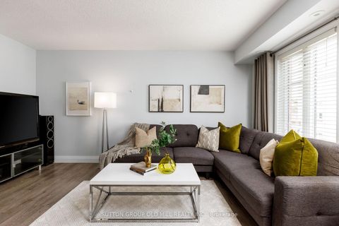 Photo 13 at 809 - 46 Western Battery Road, Niagara, Toronto