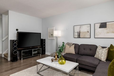 Photo 14 at 809 - 46 Western Battery Road, Niagara, Toronto