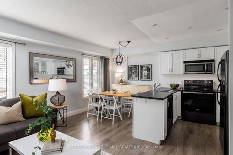 Photo 15 at 809 - 46 Western Battery Road, Niagara, Toronto
