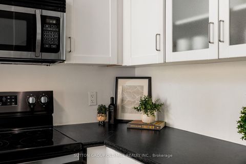 Photo 19 at 809 - 46 Western Battery Road, Niagara, Toronto