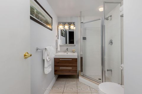 Photo 20 at 809 - 46 Western Battery Road, Niagara, Toronto