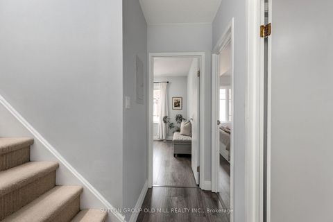 Photo 22 at 809 - 46 Western Battery Road, Niagara, Toronto