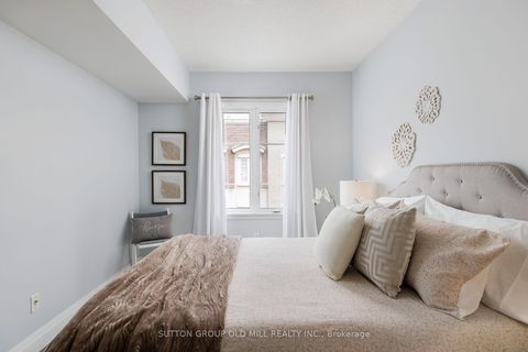 Photo 24 at 809 - 46 Western Battery Road, Niagara, Toronto