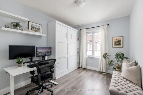 Photo 26 at 809 - 46 Western Battery Road, Niagara, Toronto