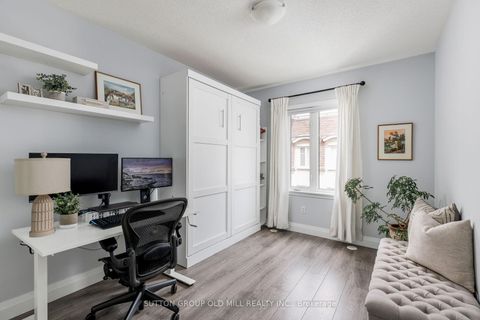 Photo 27 at 809 - 46 Western Battery Road, Niagara, Toronto