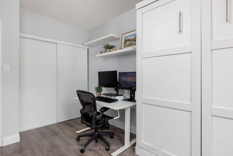 Photo 28 at 809 - 46 Western Battery Road, Niagara, Toronto