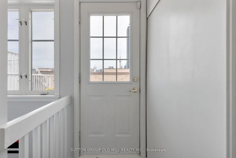 Photo 29 at 809 - 46 Western Battery Road, Niagara, Toronto