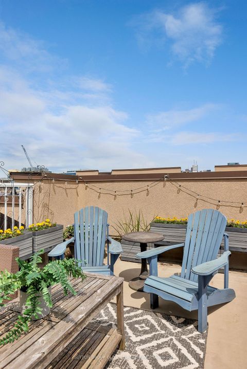 Photo 34 at 809 - 46 Western Battery Road, Niagara, Toronto