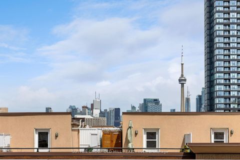 Photo 38 at 809 - 46 Western Battery Road, Niagara, Toronto