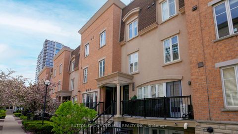 Photo 42 at 809 - 46 Western Battery Road, Niagara, Toronto
