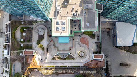 Photo 20 at 2306 - 77 Harbour Square, Waterfront Communities C1, Toronto