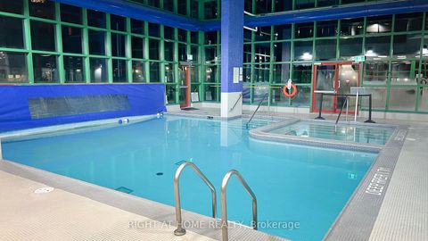 Photo 21 at 2306 - 77 Harbour Square, Waterfront Communities C1, Toronto