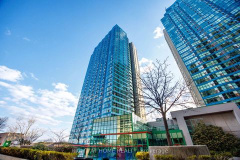 Photo 22 at 2306 - 77 Harbour Square, Waterfront Communities C1, Toronto