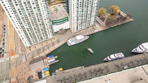 Photo 29 at 2306 - 77 Harbour Square, Waterfront Communities C1, Toronto