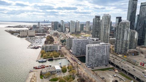 Photo 32 at 2306 - 77 Harbour Square, Waterfront Communities C1, Toronto