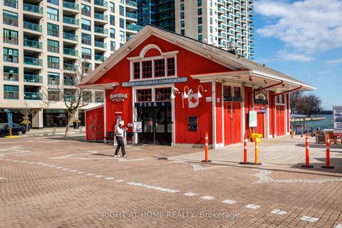 Photo 33 at 2306 - 77 Harbour Square, Waterfront Communities C1, Toronto