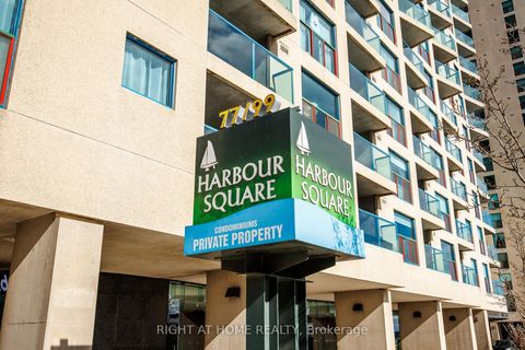 Photo 34 at 2306 - 77 Harbour Square, Waterfront Communities C1, Toronto