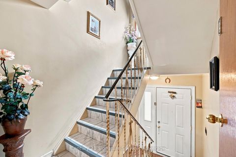 Photo 2 at 524 Silverthorn Avenue, Eglinton West, Toronto